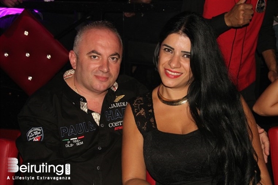 Diva Resto Club Dbayeh Nightlife Diva Club on Saturday Night Lebanon