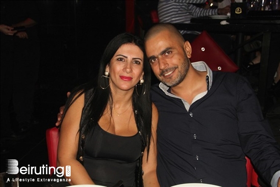 Diva Resto Club Dbayeh Nightlife Diva Club on Saturday Night Lebanon