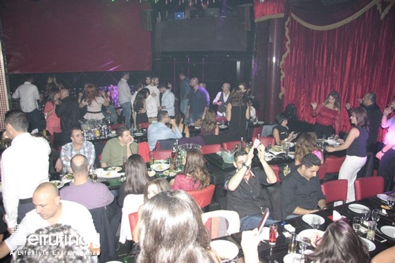 Diva Resto Club Dbayeh Nightlife Diva's Stars Lebanon