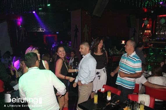 Diva Resto Club Dbayeh Nightlife Diva Club on Saturday Night Lebanon