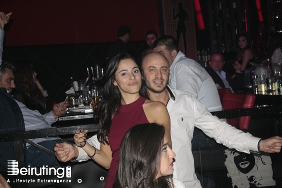 Diva Resto Club Dbayeh Nightlife Diva's Stars Lebanon