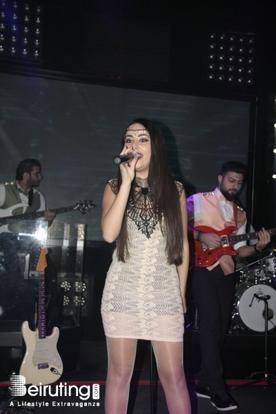 Diva Resto Club Dbayeh Nightlife Diva's Stars Lebanon