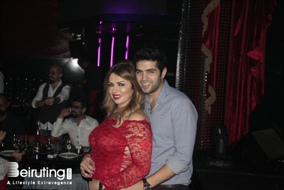 Diva Resto Club Dbayeh Nightlife Diva's Stars Lebanon