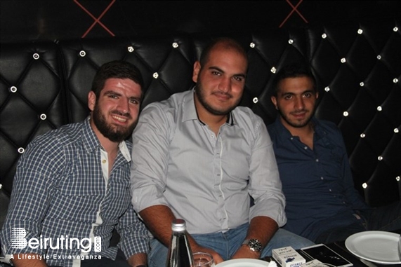 Diva Resto Club Dbayeh Nightlife Diva Club on Saturday Night Lebanon