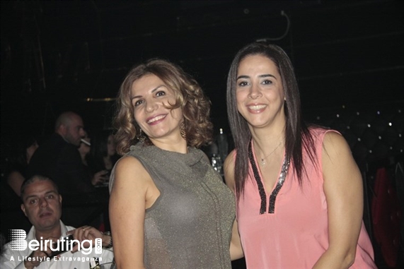 Diva Resto Club Dbayeh Nightlife Diva's Stars Lebanon