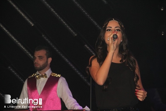 Diva Resto Club Dbayeh Nightlife Diva Club on Saturday Night Lebanon