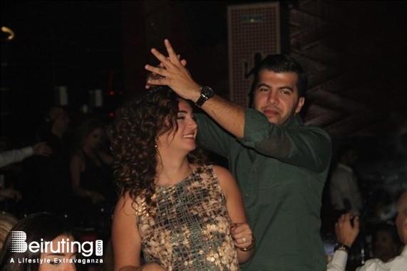 Diva Resto Club Dbayeh Nightlife Diva Club on Saturday Night Lebanon