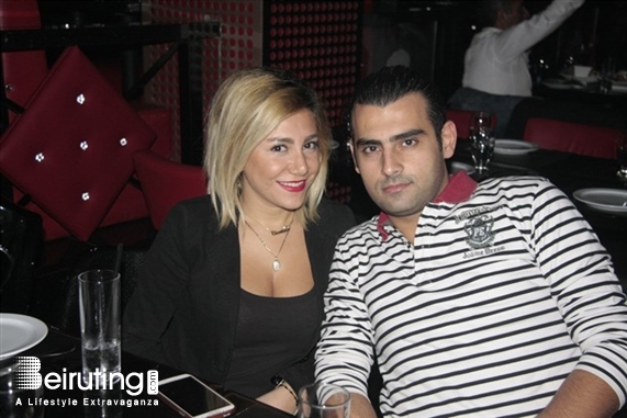 Diva Resto Club Dbayeh Nightlife Diva's Stars Lebanon