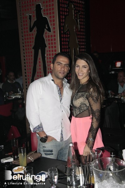 Diva Resto Club Dbayeh Nightlife Diva's Stars Lebanon