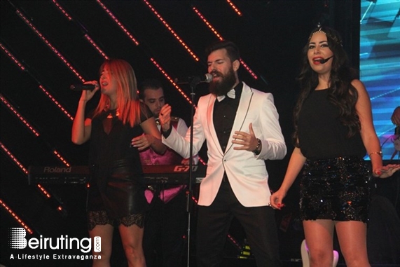 Diva Resto Club Dbayeh Nightlife Diva Club on Saturday Night Lebanon