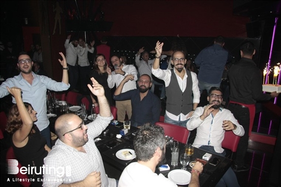 Diva Resto Club Dbayeh Nightlife Diva's Stars Lebanon