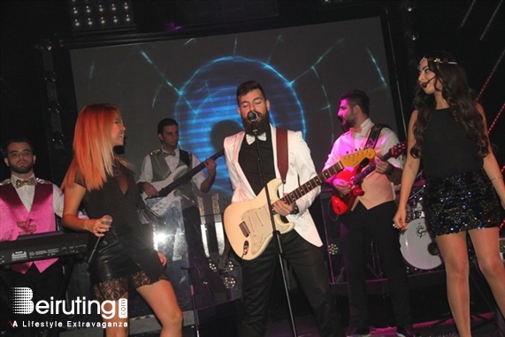 Diva Resto Club Dbayeh Nightlife Diva Club on Saturday Night Lebanon