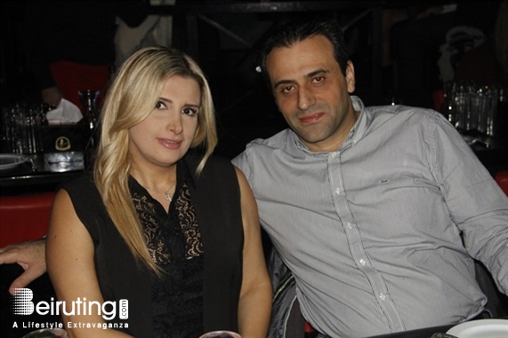 Diva Resto Club Dbayeh Nightlife Diva's Stars on Saturday Night Lebanon