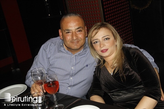 Diva Resto Club Dbayeh Nightlife Diva's Stars on Saturday Night Lebanon