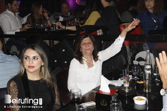 Diva Resto Club Dbayeh Nightlife Diva's Stars on Saturday Night Lebanon