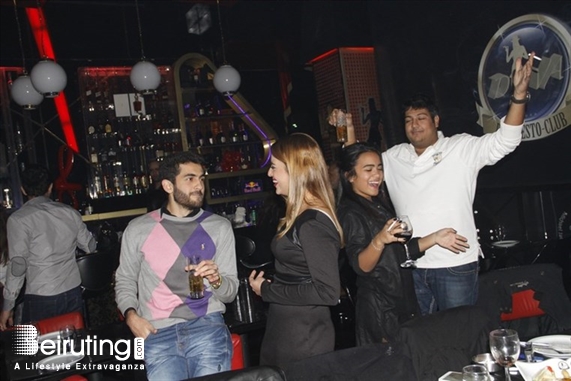 Diva Resto Club Dbayeh Nightlife Diva's Stars on Saturday Night Lebanon