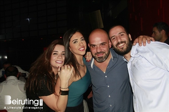 Diva Resto Club Dbayeh Nightlife Diva's Stars on Saturday Night Lebanon