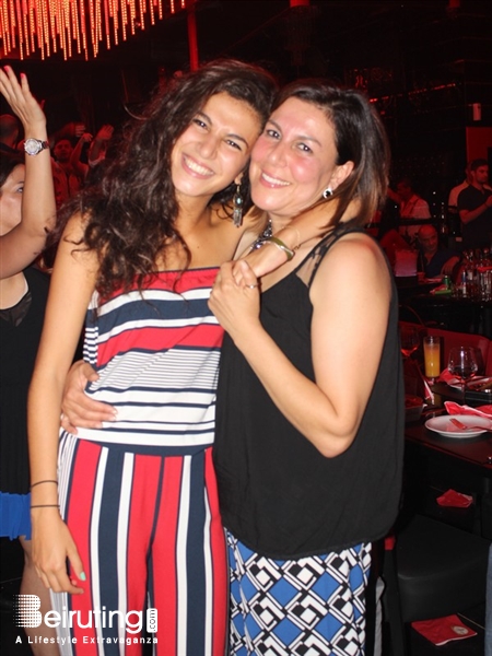 Diva Resto Club Dbayeh Nightlife Eid El Fitr at Diva Resto Club Lebanon