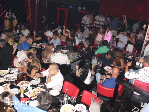 Diva Resto Club Dbayeh Nightlife Eid El Fitr at Diva Resto Club Lebanon