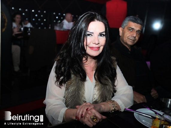 Diva Resto Club Dbayeh Nightlife Diva Club on Saturday Night Lebanon