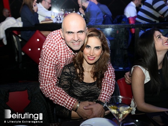 Diva Resto Club Dbayeh Nightlife Diva Club on Saturday Night Lebanon