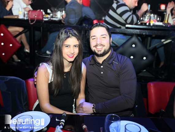 Diva Resto Club Dbayeh Nightlife Diva Club on Saturday Night Lebanon