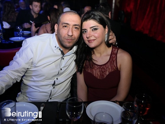 Diva Resto Club Dbayeh Nightlife Diva Club on Saturday Night Lebanon