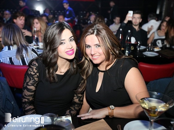 Diva Resto Club Dbayeh Nightlife Diva Club on Saturday Night Lebanon