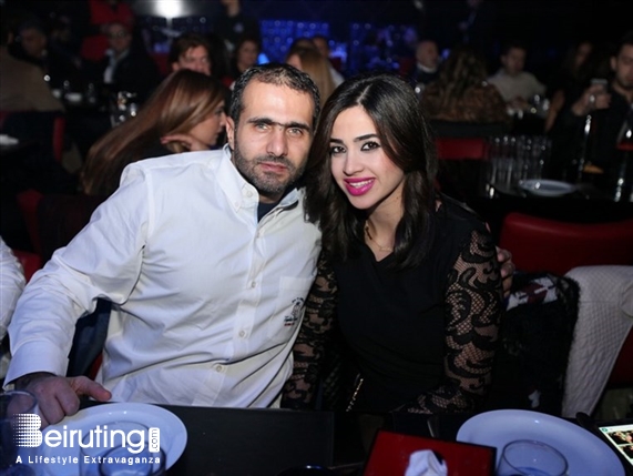 Diva Resto Club Dbayeh Nightlife Diva Club on Saturday Night Lebanon