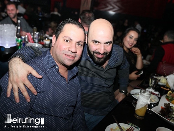 Diva Resto Club Dbayeh Nightlife Diva Club on Saturday Night Lebanon