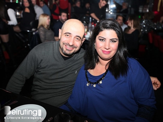 Diva Resto Club Dbayeh Nightlife Diva Club on Saturday Night Lebanon