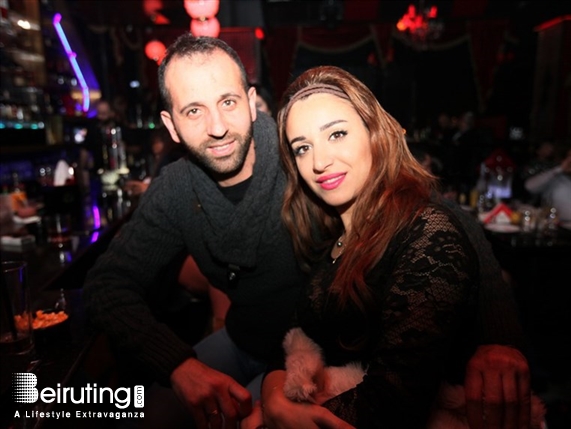 Diva Resto Club Dbayeh Nightlife Diva Club on Saturday Night Lebanon