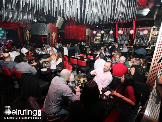 Diva Resto Club Dbayeh Nightlife Diva Club on Saturday Night Lebanon