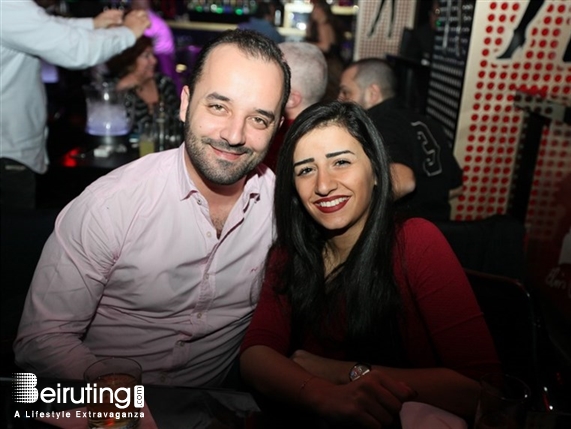 Diva Resto Club Dbayeh Nightlife Diva Club on Saturday Night Lebanon