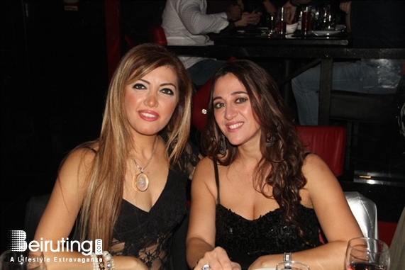 Diva Resto Club Dbayeh Nightlife Diva's Stars Lebanon