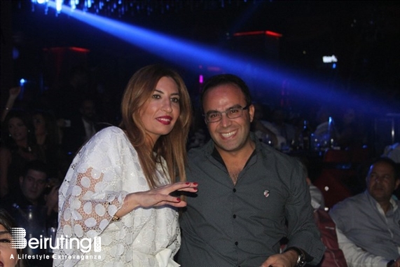 Diva Resto Club Dbayeh Nightlife Diva's Stars Lebanon