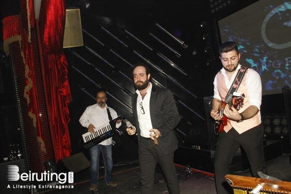 Diva Resto Club Dbayeh Nightlife Diva's Stars On Saturday Night Lebanon