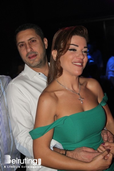 Diva Resto Club Dbayeh Nightlife Diva's Stars Lebanon