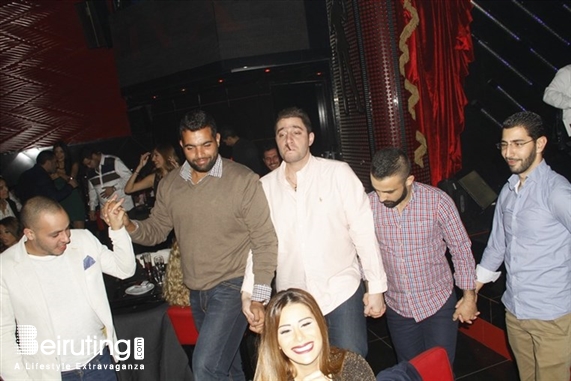 Diva Resto Club Dbayeh Nightlife Diva's Stars On Saturday Night Lebanon