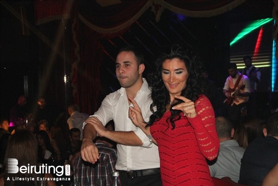 Diva Resto Club Dbayeh Nightlife Diva's Stars Lebanon