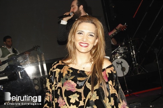 Diva Resto Club Dbayeh Nightlife Diva's Stars On Saturday Night Lebanon