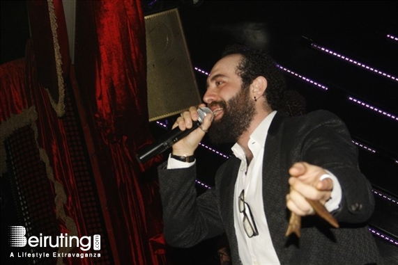 Diva Resto Club Dbayeh Nightlife Diva's Stars On Saturday Night Lebanon