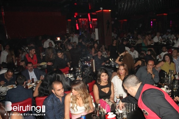 Diva Resto Club Dbayeh Nightlife Diva's Stars Lebanon