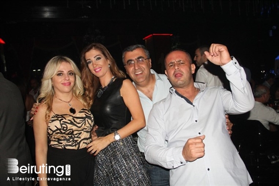 Diva Resto Club Dbayeh Nightlife Diva's Stars Lebanon