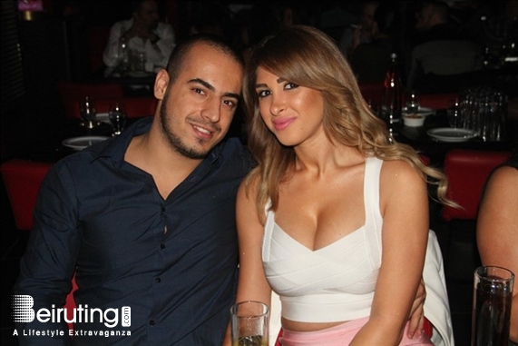 Diva Resto Club Dbayeh Nightlife Diva's Stars Lebanon