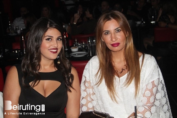 Diva Resto Club Dbayeh Nightlife Diva's Stars Lebanon