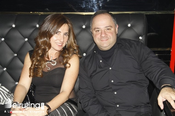 Diva Resto Club Dbayeh Nightlife Diva's Stars On Saturday Night Lebanon