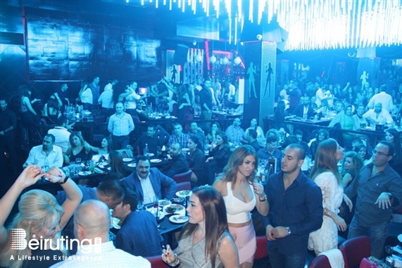 Diva Resto Club Dbayeh Nightlife Diva's Stars Lebanon