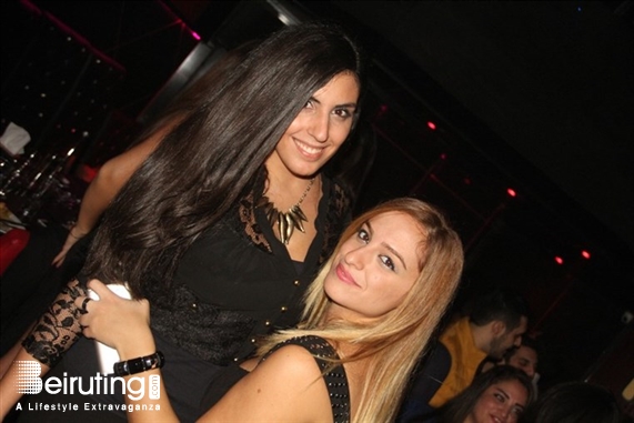 Diva Resto Club Dbayeh Nightlife Diva's Stars Lebanon