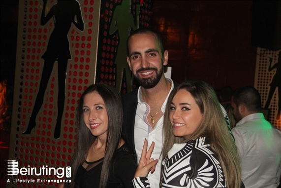 Diva Resto Club Dbayeh Nightlife Diva's Stars Lebanon